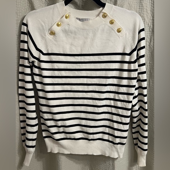 Nautical sweater - Picture 1 of 3